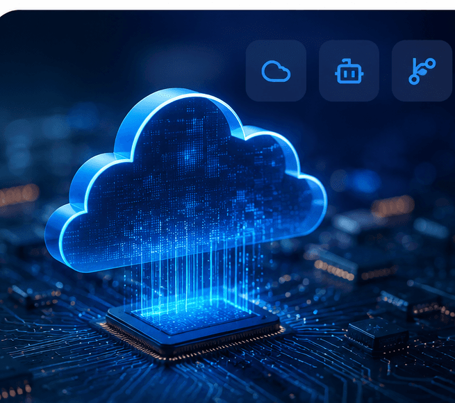 AI · DevOps · Software