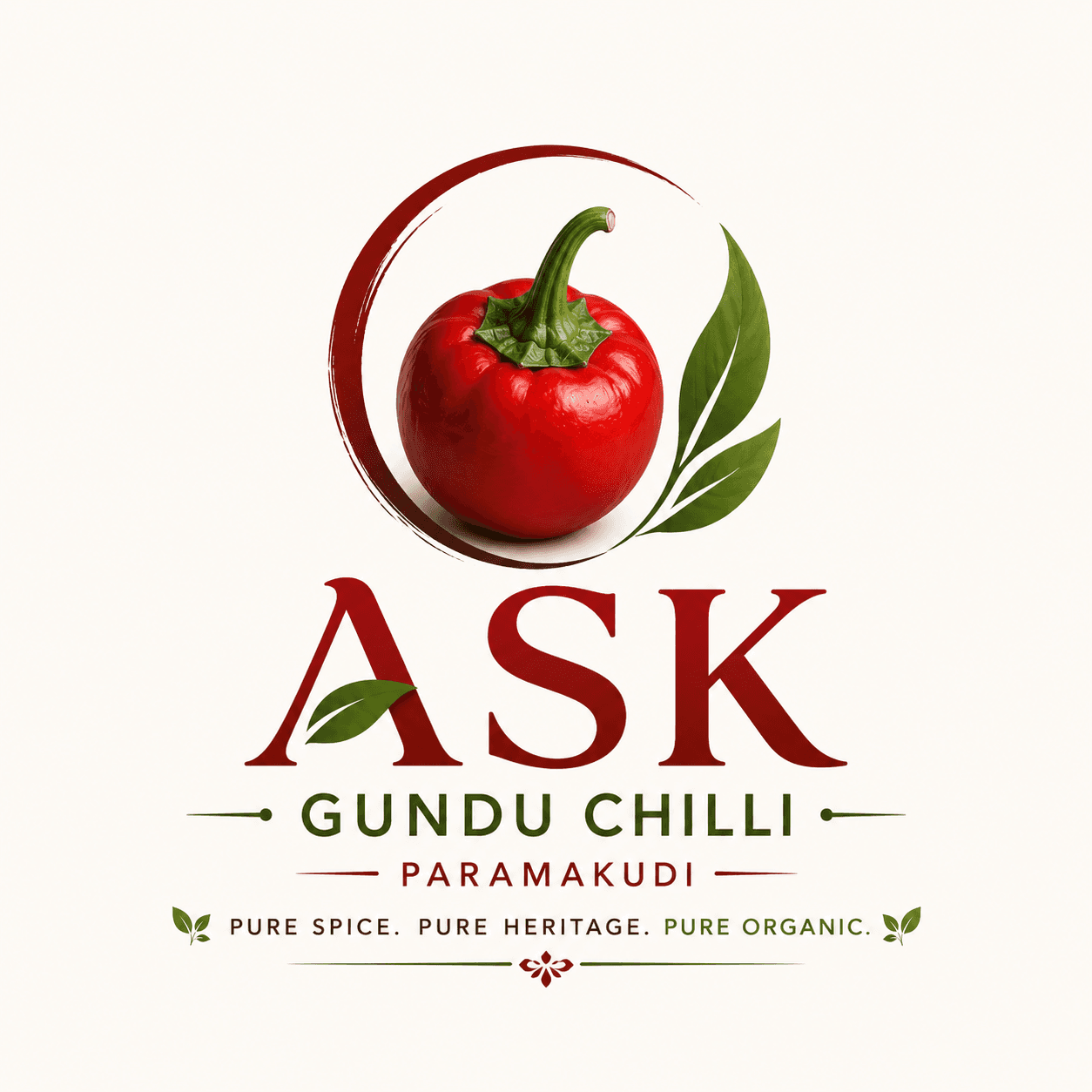 ASK Gundu Chilli